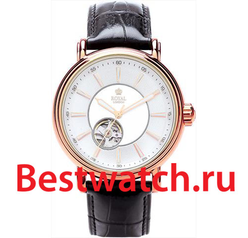 Часы Royal London Automatic 41146-04